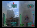 【二人で】地球防衛軍２でやりたい放題　その４【実況】