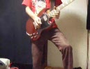【やいのびた！】忙しい人っぽく『Silent jealousy』弾いてみた！