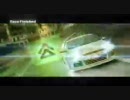 ＰＳ３　blur racerz　ブラーレーサーズ　体験版　ＯＰ＋プレイ動画