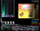 ネタもないので HID+SUDでBMSやってみた ★14 上海紅茶館(LUNATIC)
