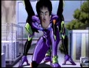 ２ちゃんねるの神がエヴァンゲリオンのパイロットに選ばれたようです９