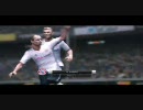 【PES2011】ウイニングイレブン2011　バルセロナvsバイエルン・ミュンヘン
