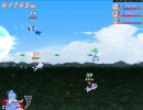 東方スカイファイト　ネット対戦その6