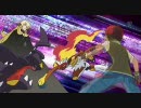 頂上決戦
