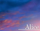 【比奈斗】Alice歌ってみた