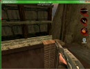 postal2　ポスタル２　家の屋根に簡単に登る方法pert3