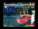 MBAACC 2010/9/9 横浜フリーダム ガチ11戦動画 R@鳥マニアVSごま Part3