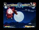MBAACC 2010/9/9 横浜フリーダム ガチ11戦動画 R@鳥マニアVSごま Part5