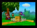 【マリオストーリー】ピーチのためなら三千里！【朗読実況】その２