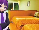 【MMD】テトたび３旅目・揚げゆばまんじゅう編　前半【HANASU】