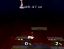 【スマブラDX】 Calle W (ファルコ) vs Armada (ピーチ)