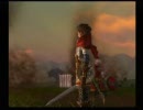 【斬撃のREGINLEIV】 紙が世界を救う 【初期耐久INF】　戦場26