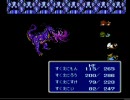 FF3を実機で久々にプレイしてみた Part5