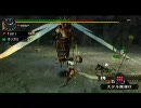 【MHP2G】片手剣始めました。25【ニャンニャン動画(棒)】