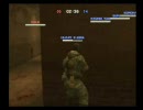 【MGO】 TaracoUnit vs JAPAN 【B.Town TDM01】