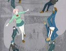 黒バスでlife goes on