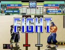 【mugen】世紀末玉入れ大会　団体（？）の部