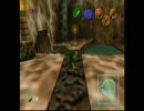 ゼルダの伝説 時のオカリナ　　ゆったりと実況プレイ　　part3