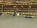 【MoE】　闘将！！若王子！