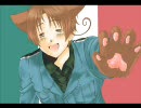 【APヘタリア】はたふってニャレード【歌ってみた】