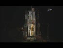 【JAXA】 みちびき搭載H2Aロケット18号機打ち上げ 【1/2】