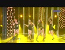 【K-POP】Secret - Madonna【LIVE（100911）】