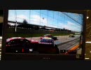 Forza3　VS　GranTurismo5 CPUのAI比較