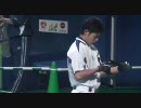 2010/09/11　ナゴヤドーム練習見学会　PART1