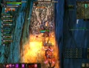 Soul of the Ultimate Nation ﾛｼｭ鯖 SIAN VS 悠久の絆　part1