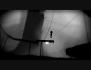 【LIMBO】失敗したら即死の死にゲーをひっそり実況 Pt.3