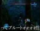 HALO3　シリーズ初心者の奮闘　その２