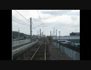 前面展望 ことでん琴平線　その2