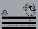 Factory Records Classics Collection_01 【作業用BGM】