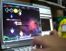 Stepmaniaプレイ動画#ＥＸ10-1（テスト動画） ポッション。 激
