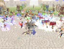 【SealOnline】2010年9月14日実装、大型アップデート！動画第六弾！
