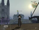 【FF14】ララフェル（＾ω＾）ﾍﾟﾛﾍﾟﾛ【低画質版】
