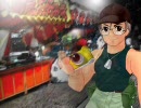 【田舎の夏】「ひぐらしのなく頃に」実況プレイ【憧れる】part24