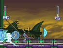 下手れが普通にロックマンＸ４part11