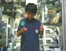 【ヨーヨー】20100911 トイズハウスミッキー島田店でTrick！その②