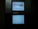 ＤＳ で最初に出てくる注意書きを消す方法 裏技　改造不要