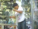 【ヨーヨー】20100911 トイズハウスミッキー島田店でTrick！その④