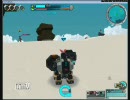 シャッフル15　サンド