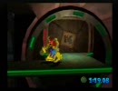 クラッシュバンディクー４をプレイしてみる　その２８