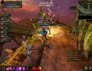 Soul of the Ultimate Nation ﾛｼｭ鯖 SIAN VS 悠久の絆　part2
