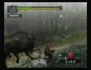 嫁の目を盗んでモンスターハンター『やりこみ篇』　その１７－２