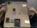 こそこそデュエルしてみた350_機皇帝vsケモナー