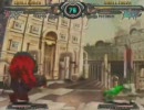 GGXX AC　８月３１日　高田馬場ミカド　変則２ｏｎ２　その４