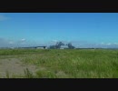 中央防波堤埋立処分場　見学ツアー（その2）