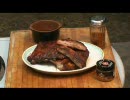 ダディから便利なBBQ用スパイスのお知らせ～ポークラブ～(字幕付き)