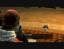 【FF14】エオルゼア生活日記Oβ【3日目音楽入り】